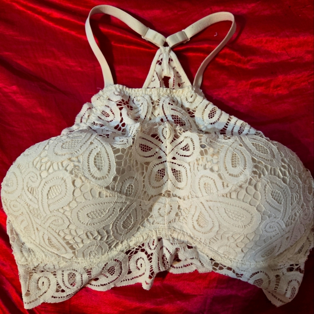 Victoria secret bra